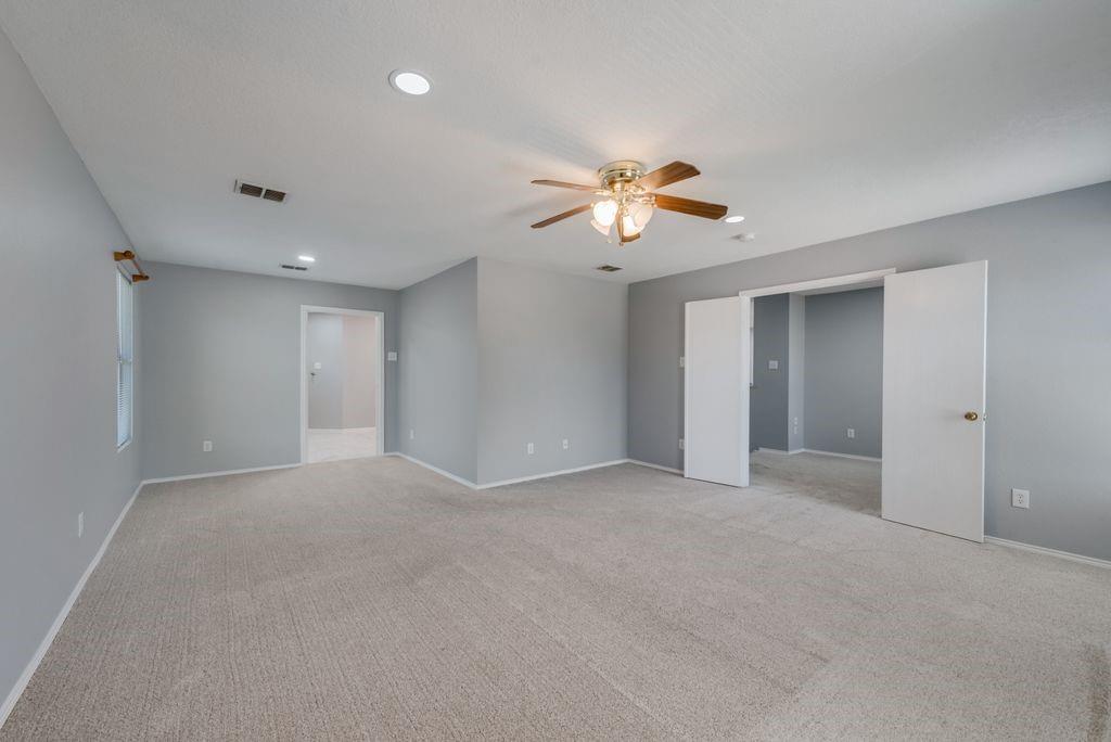 Creek Hollow Ph 1 - Residential Lease