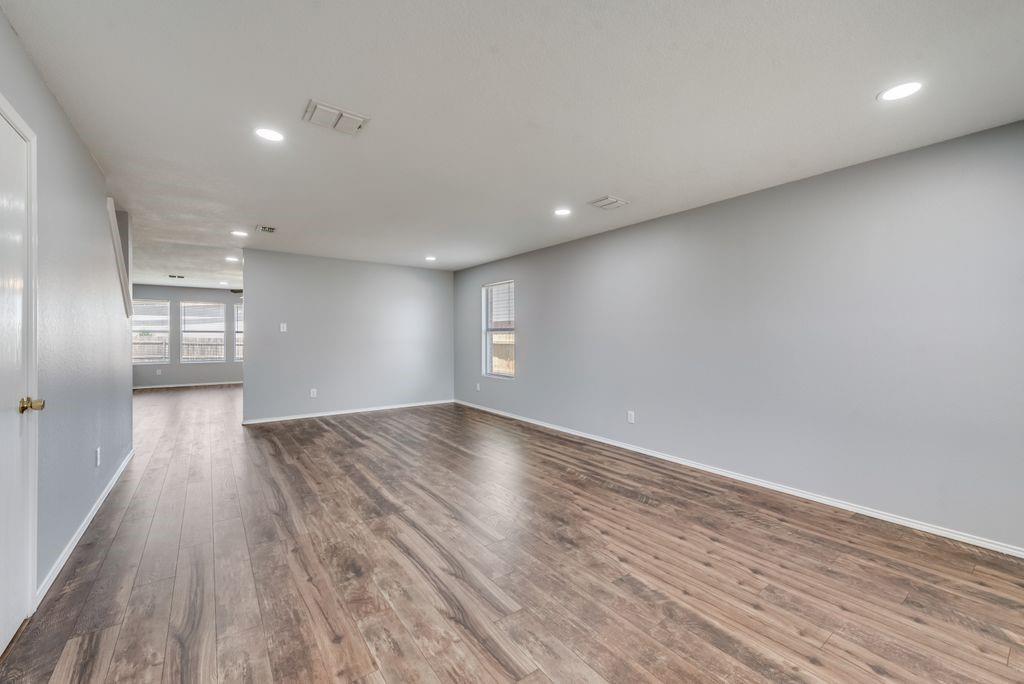 Creek Hollow Ph 1 - Residential Lease