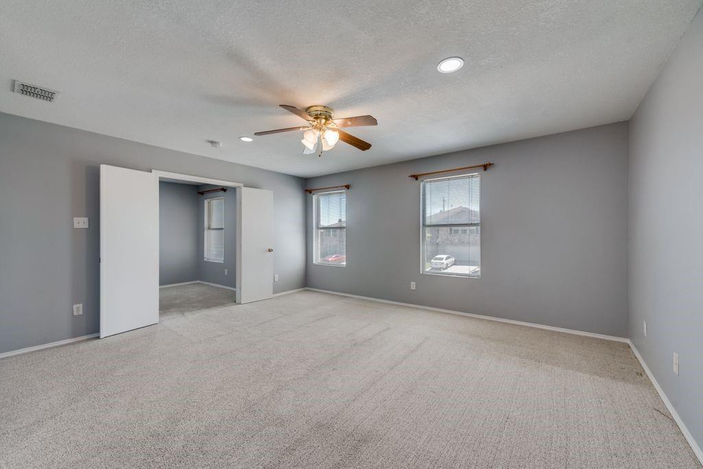 Creek Hollow Ph 1 - Residential Lease