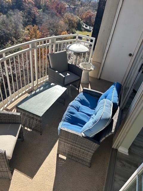 Renaissance On Turtle Creek Condo - Residential Lease