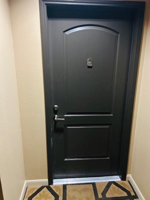 Renaissance On Turtle Creek Condo - Residential Lease