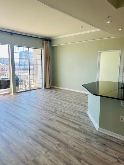 Renaissance On Turtle Creek Condo - Residential Lease