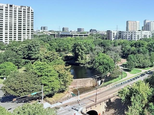 Renaissance On Turtle Creek Condo - Residential Lease