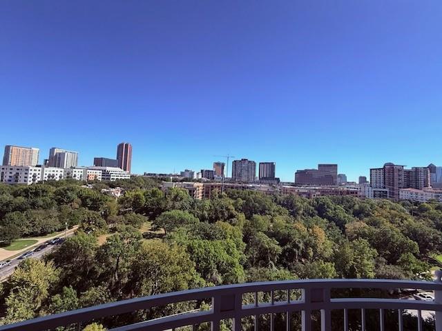 Renaissance On Turtle Creek Condo - Residential Lease