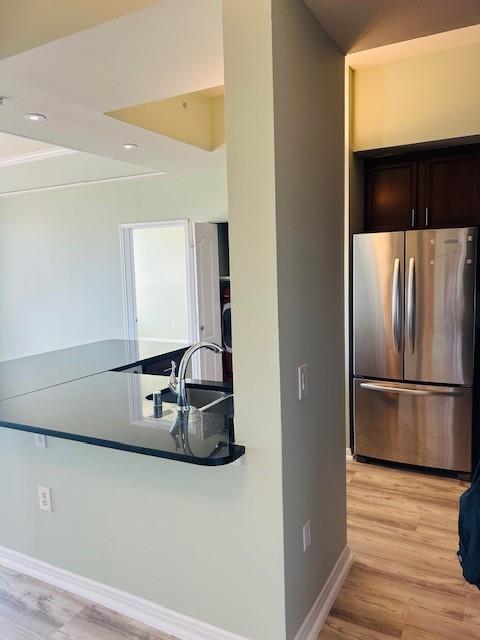 Renaissance On Turtle Creek Condo - Residential Lease