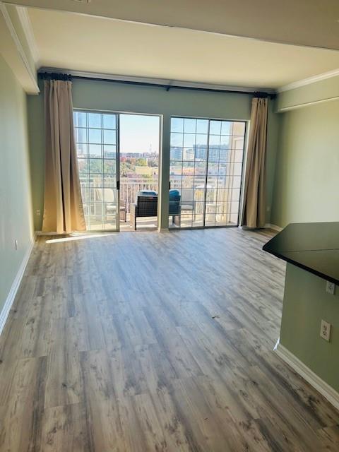 Renaissance On Turtle Creek Condo - Residential Lease