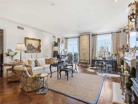 3505 Turtle Creek Boulevard 9G Dallas TX 75219