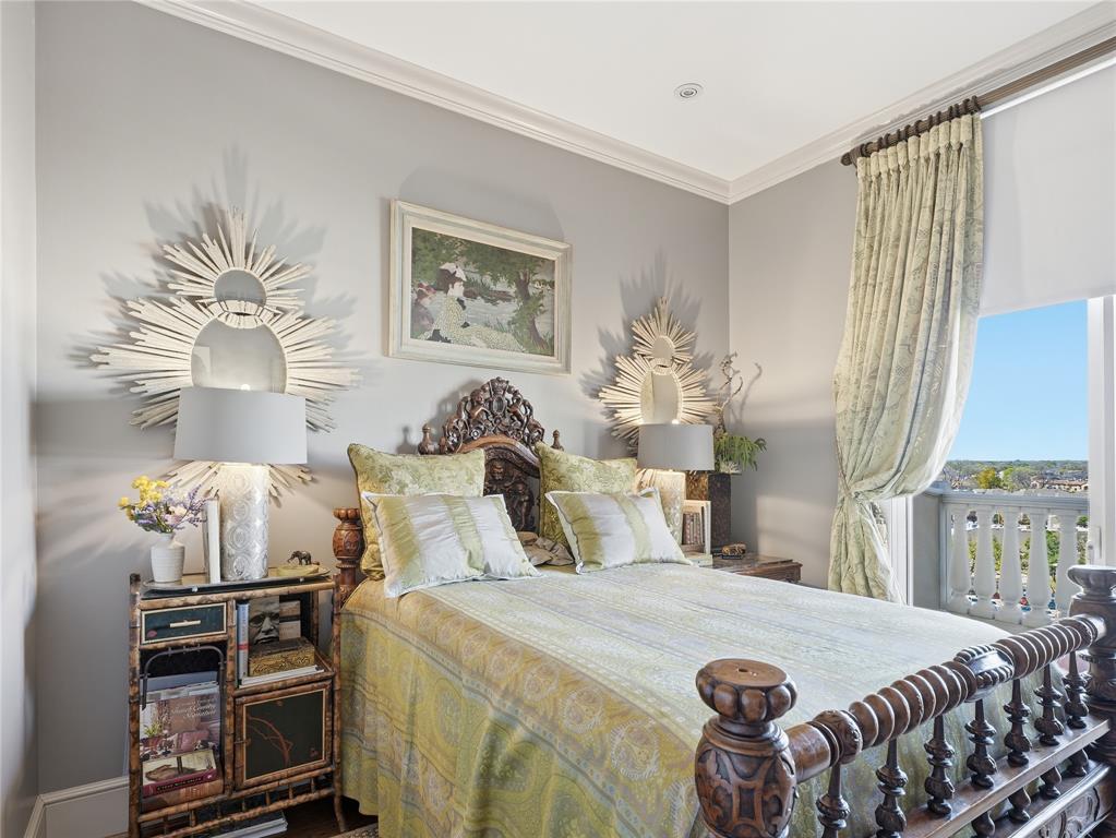Vendome On Turtle Creek Condo - Residential