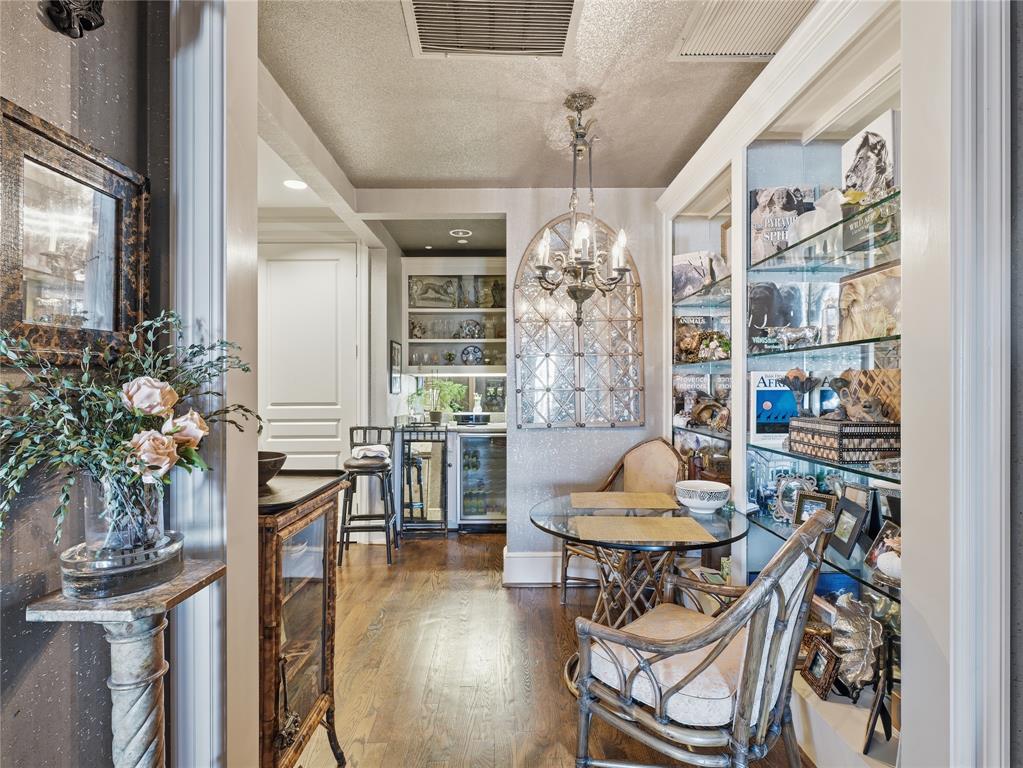 Vendome On Turtle Creek Condo - Residential