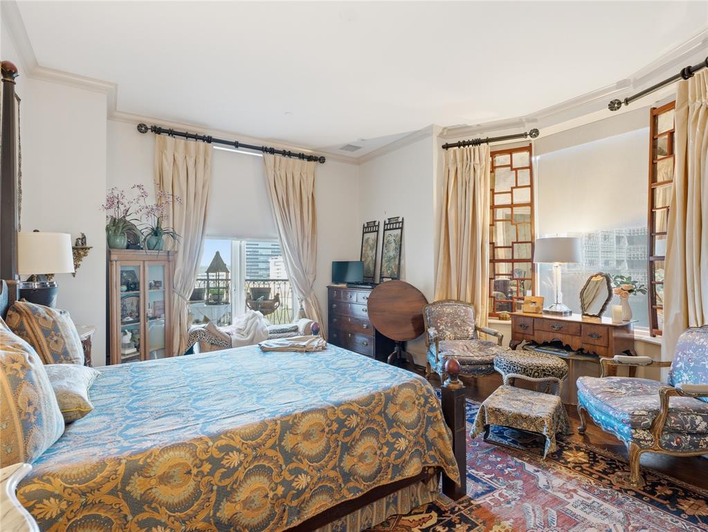 Vendome On Turtle Creek Condo - Residential