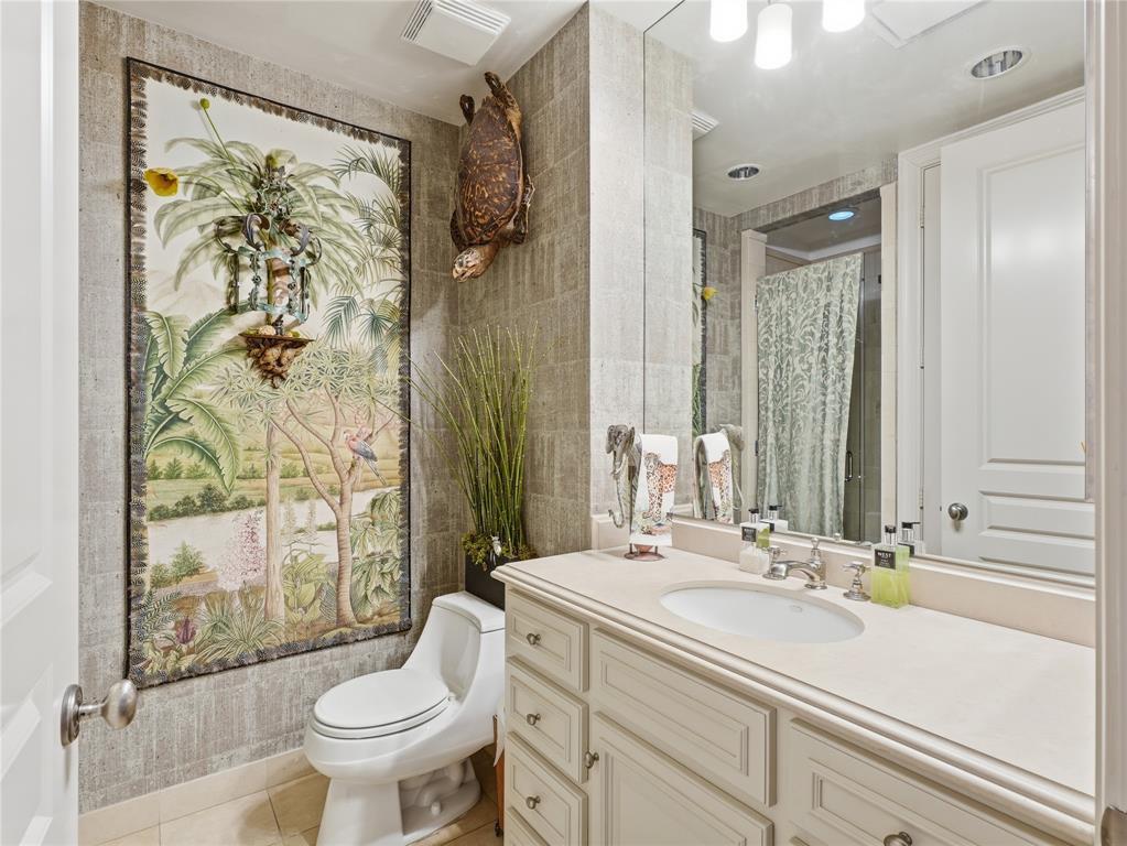 Vendome On Turtle Creek Condo - Residential