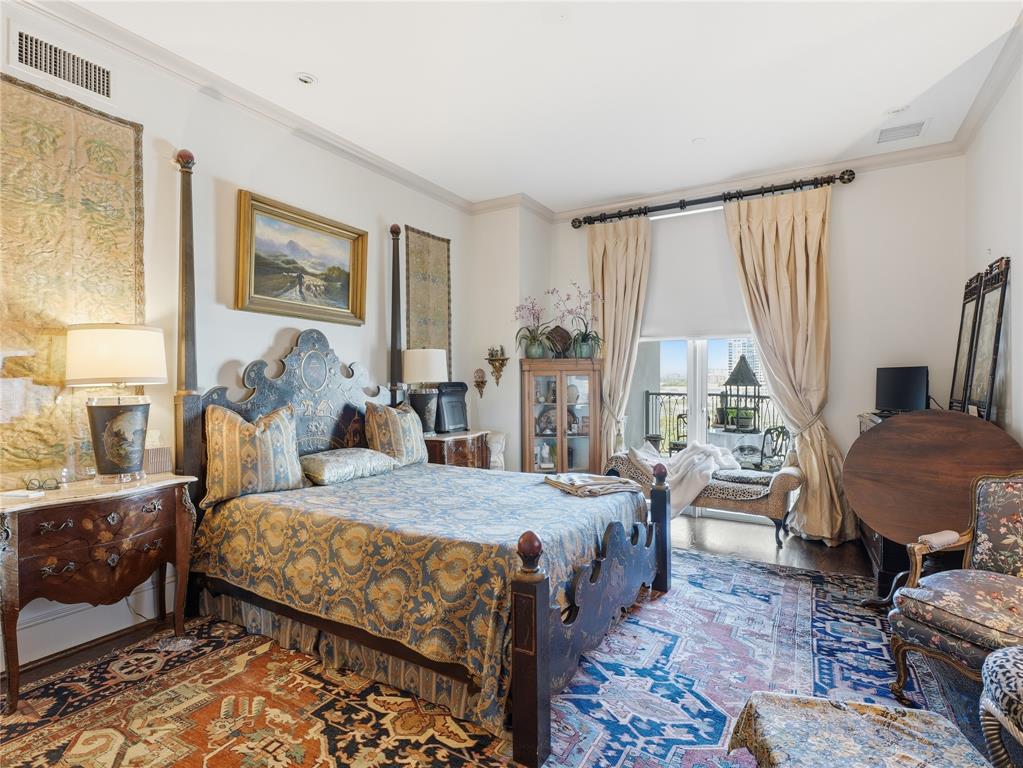 Vendome On Turtle Creek Condo - Residential