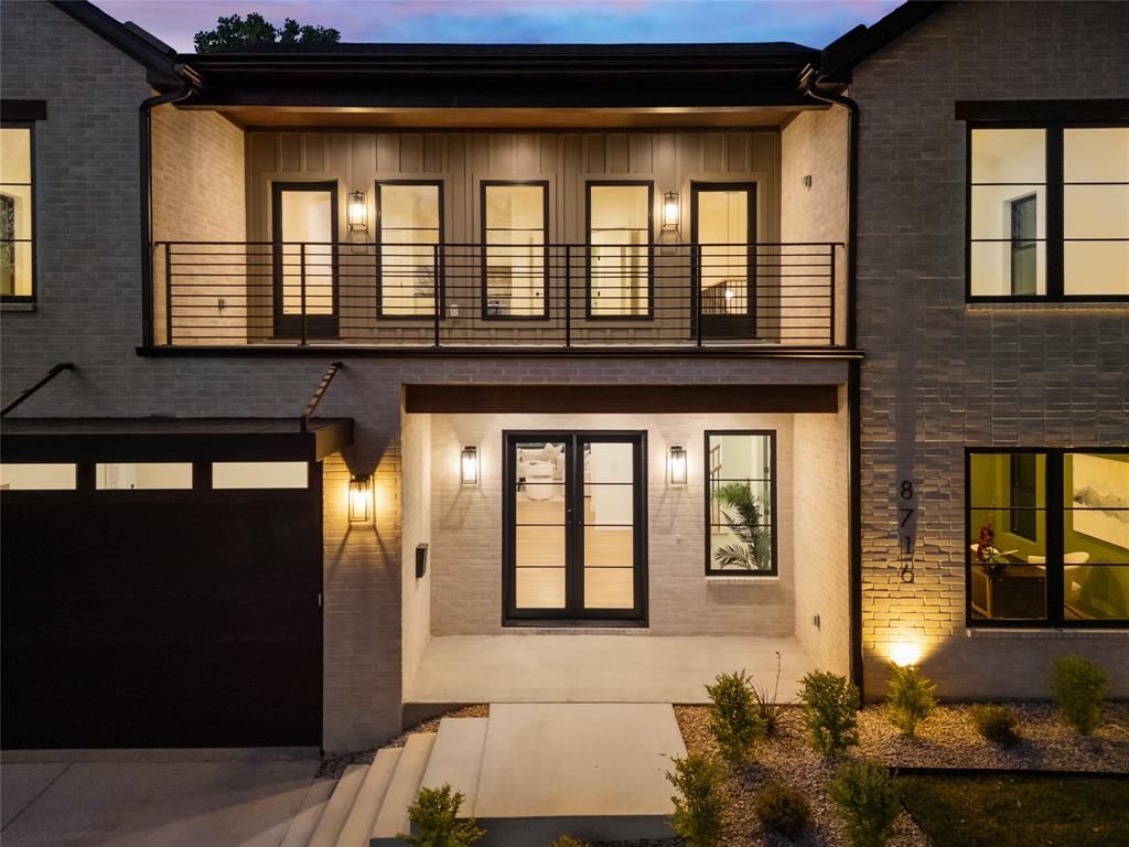 WHITE ROCK FORREST - Residential