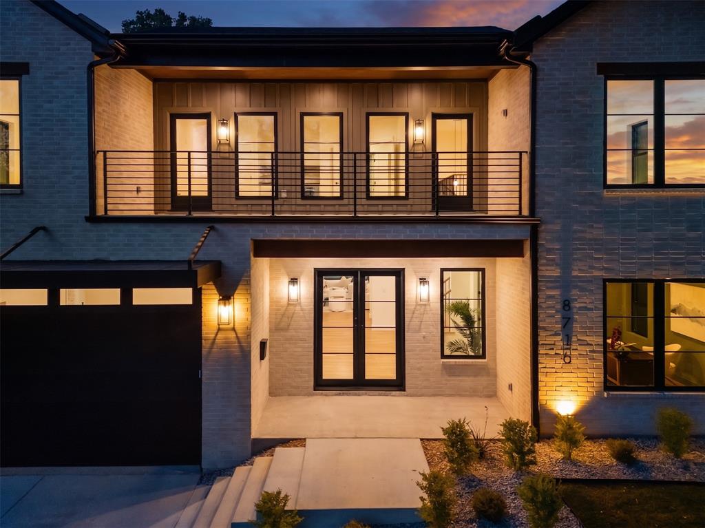 WHITE ROCK FORREST - Residential