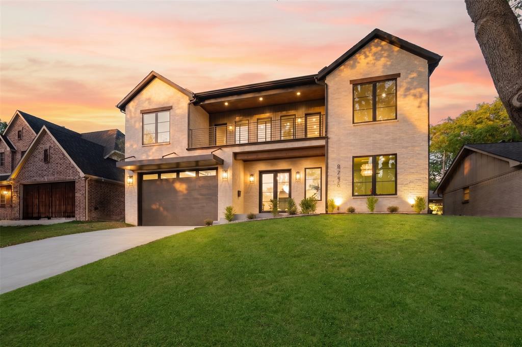 8716 Fawn Drive