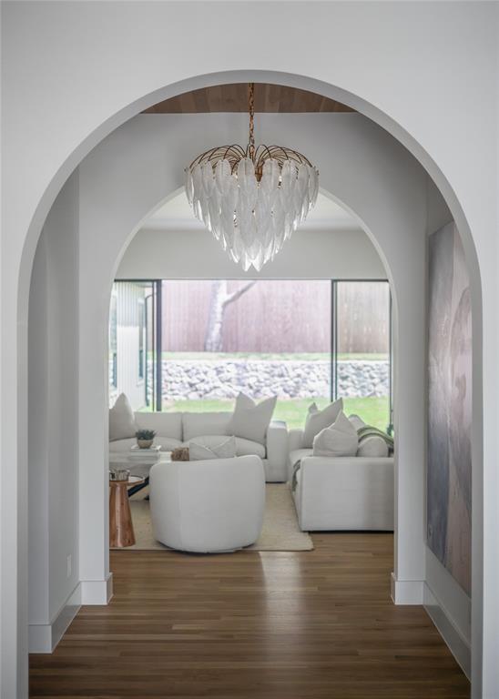 WHITE ROCK FORREST - Residential