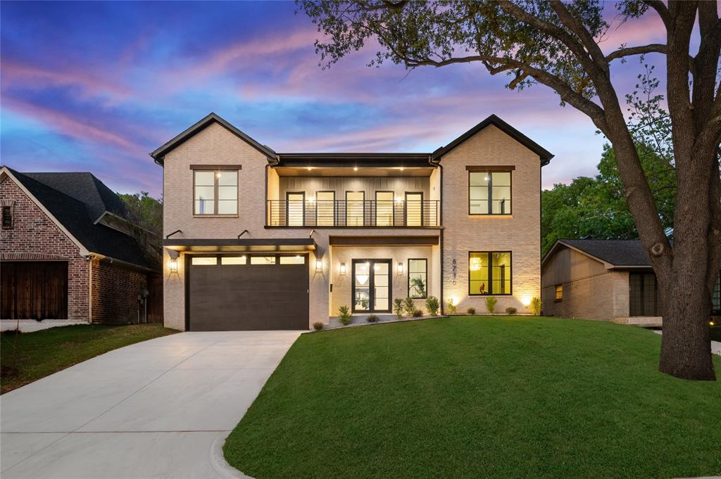 WHITE ROCK FORREST - Residential