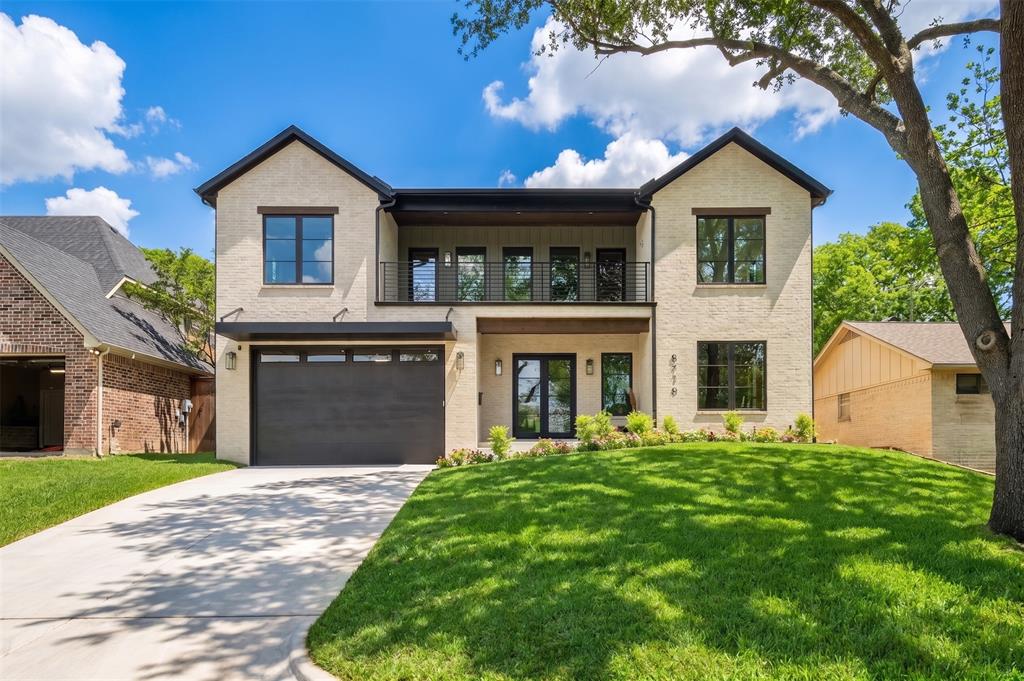 WHITE ROCK FORREST - Residential