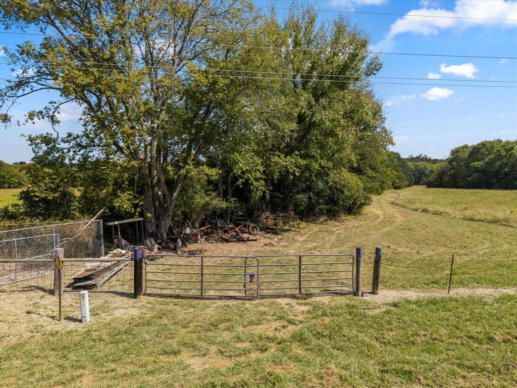 Juliet Porter Surv Abs #819 - Land