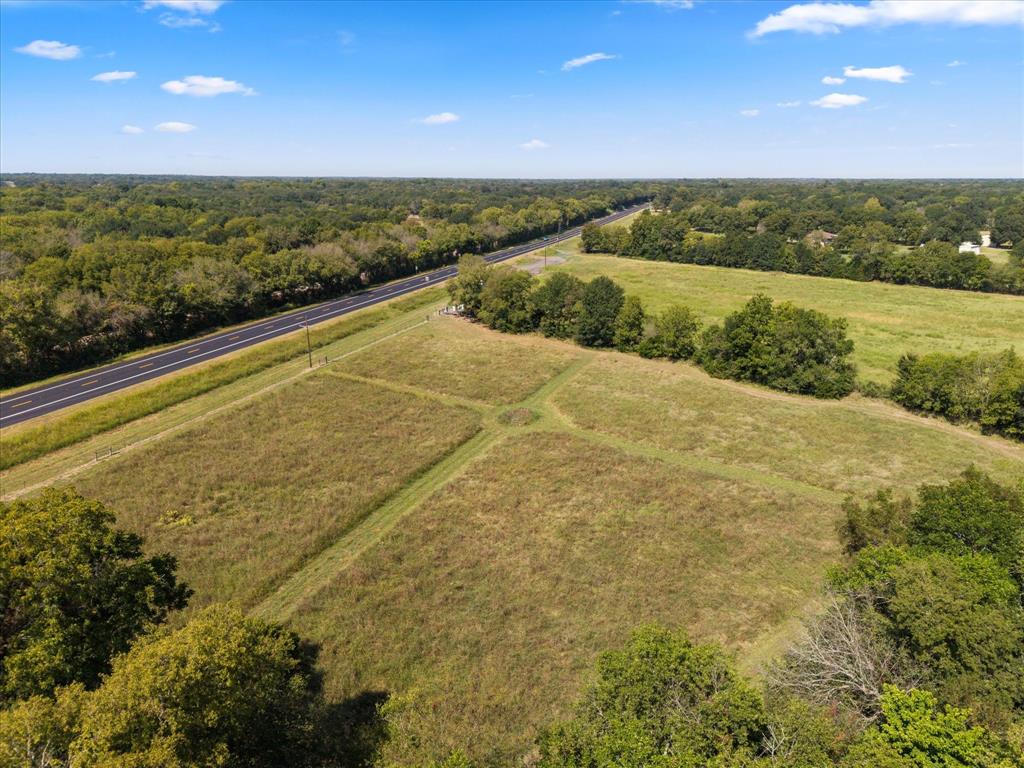 Juliet Porter Surv Abs #819 - Land