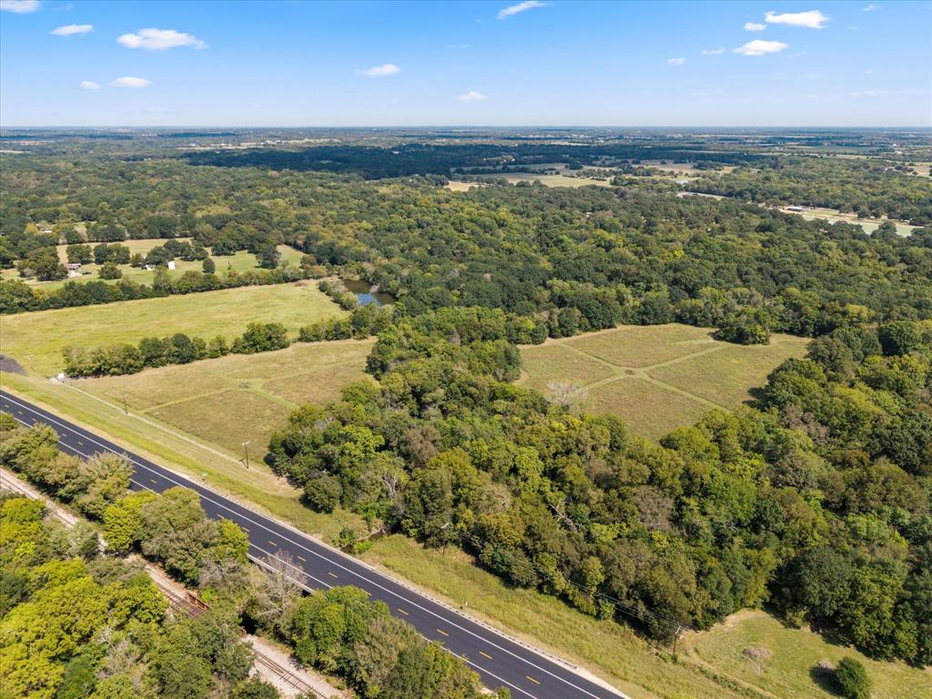 Juliet Porter Surv Abs #819 - Land