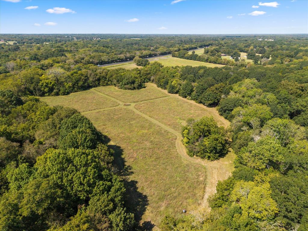 Juliet Porter Surv Abs #819 - Land