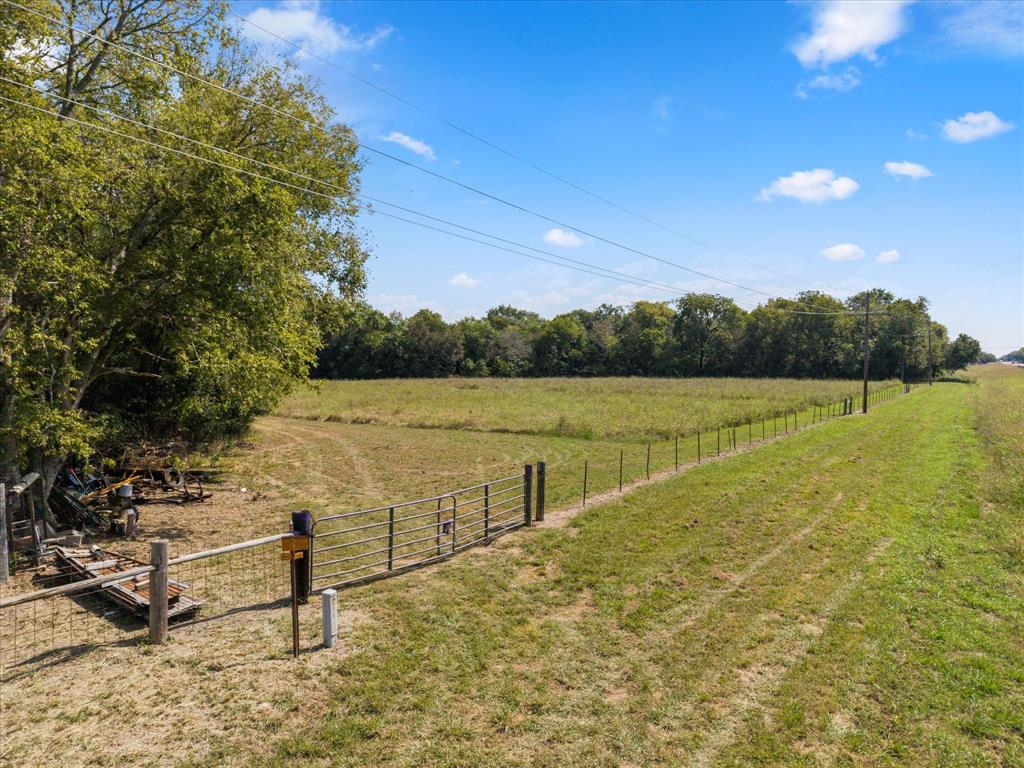 Juliet Porter Surv Abs #819 - Land