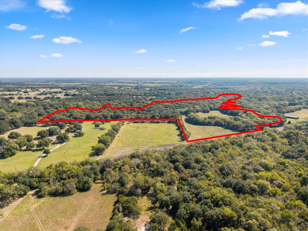 Juliet Porter Surv Abs #819 - Land