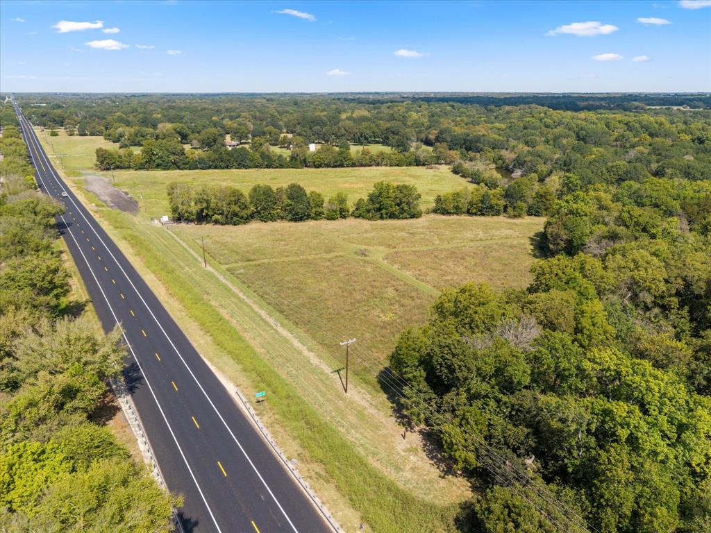 Juliet Porter Surv Abs #819 - Land