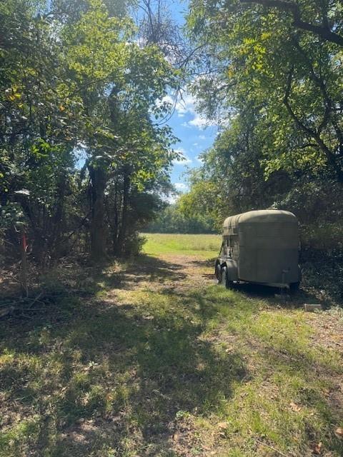 Juliet Porter Surv Abs #819 - Land