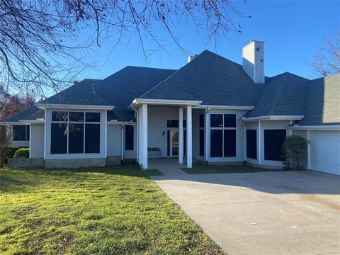 Photo of 137 Oakview Road, Gainesville, TX 76240 (MLS # 21298672)