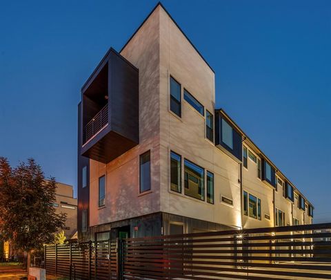 2906 Hawthorne Avenue 105 Dallas TX 75219