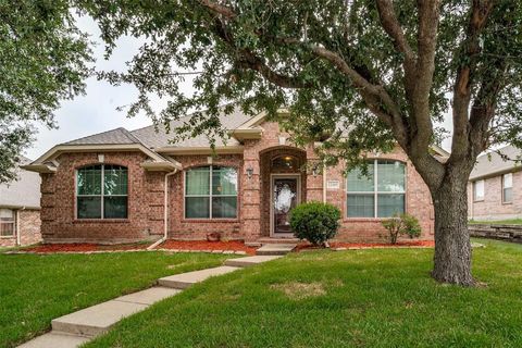 12409 Ark Road Frisco TX 75035