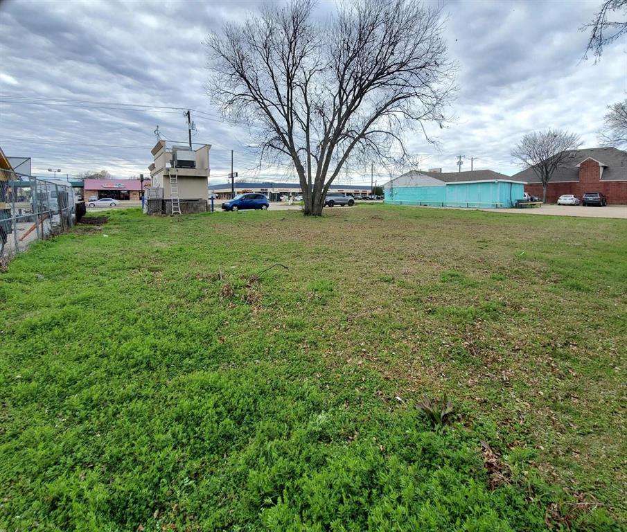 John Little - Commercial Lease