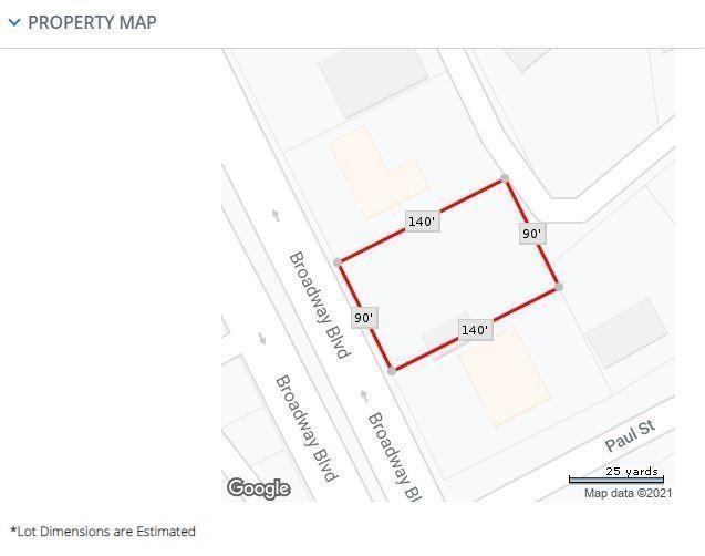John Little - Commercial Lease