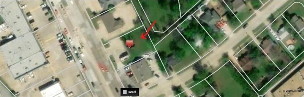 John Little - Commercial Lease