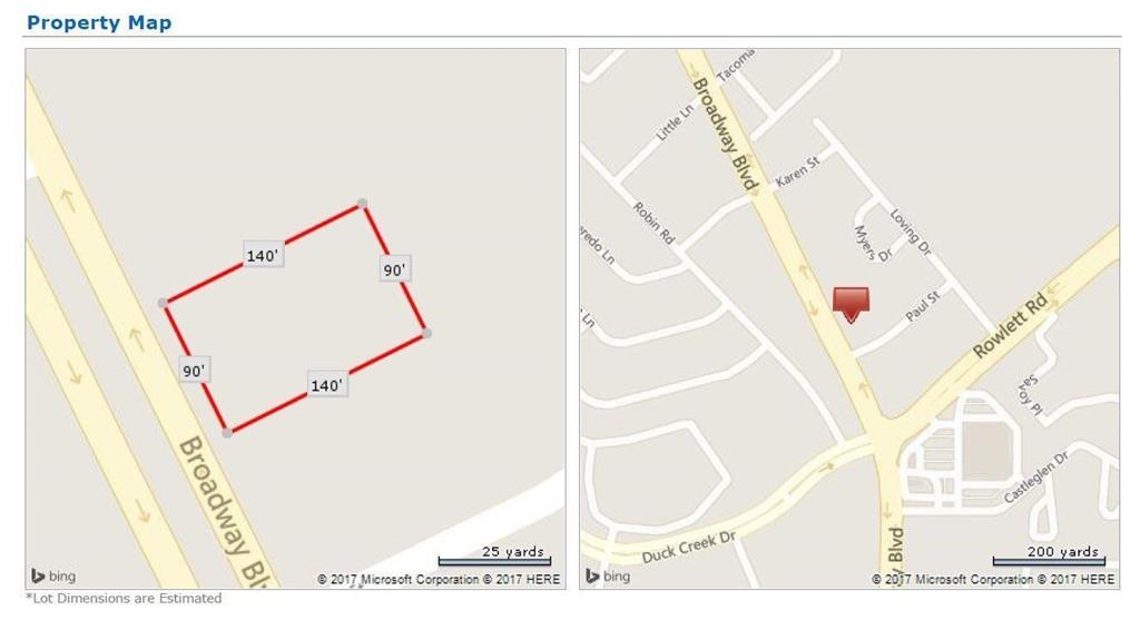 John Little - Commercial Lease