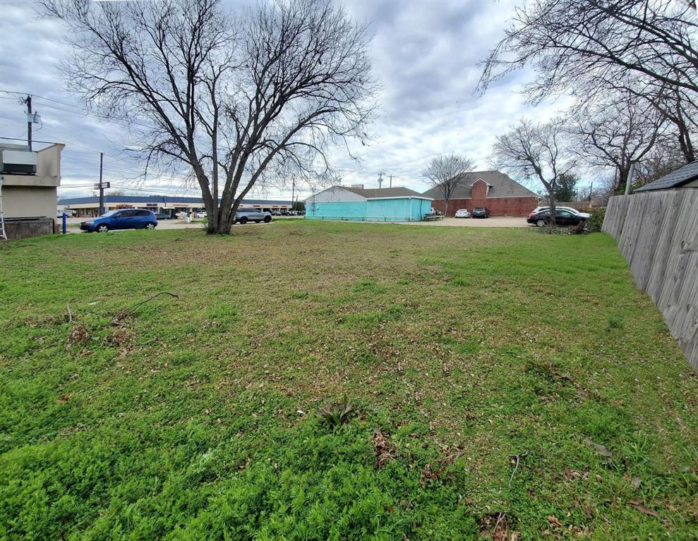 John Little - Commercial Lease