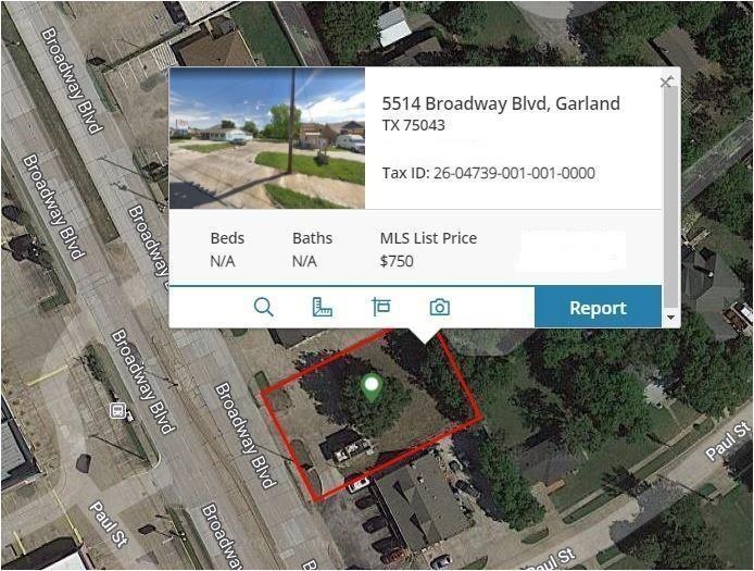 John Little - Commercial Lease