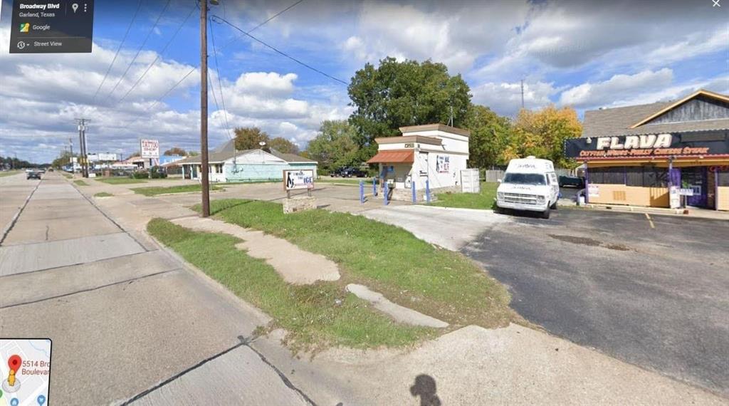 John Little - Commercial Lease