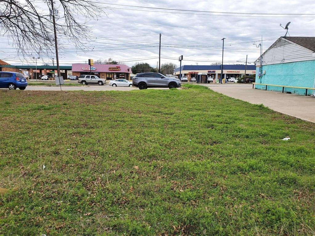 John Little - Commercial Lease