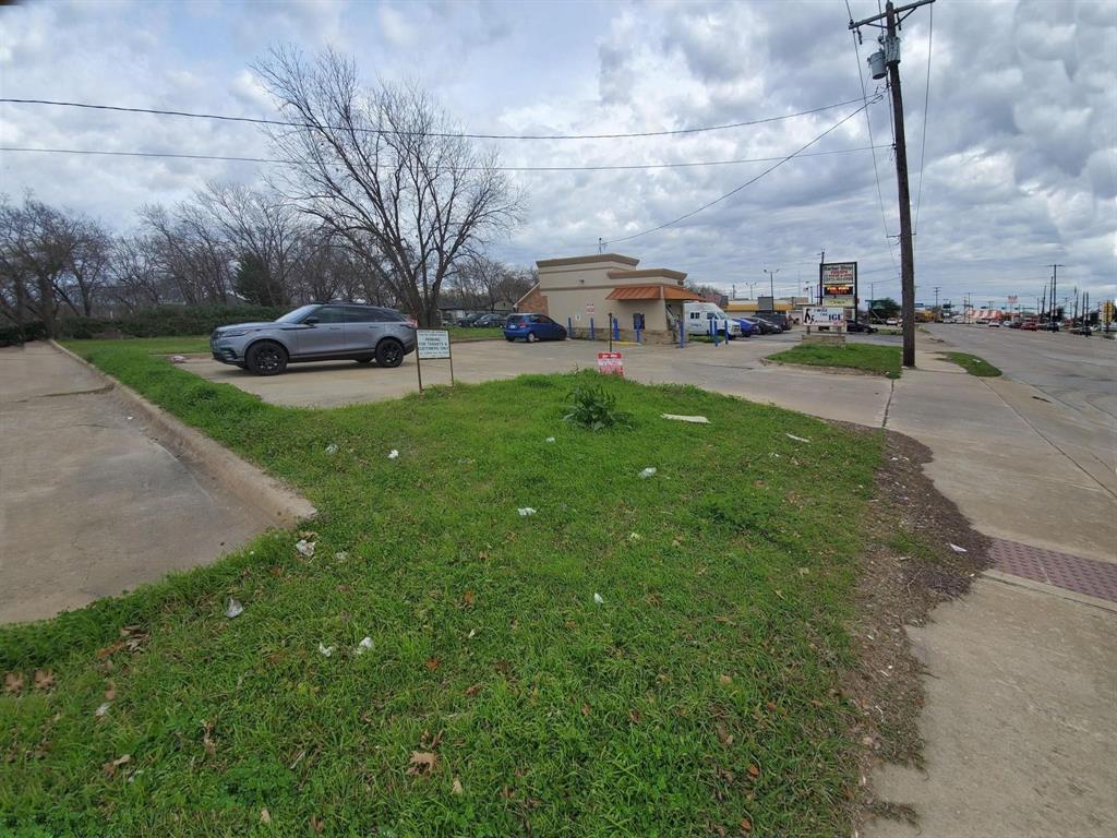 John Little - Commercial Lease