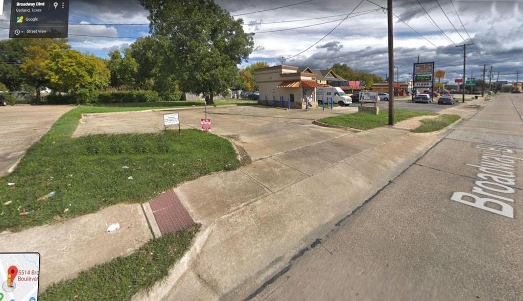 John Little - Commercial Lease