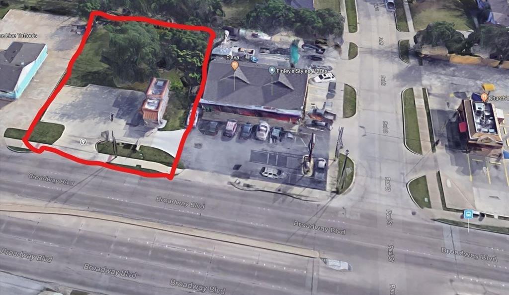 John Little - Commercial Lease