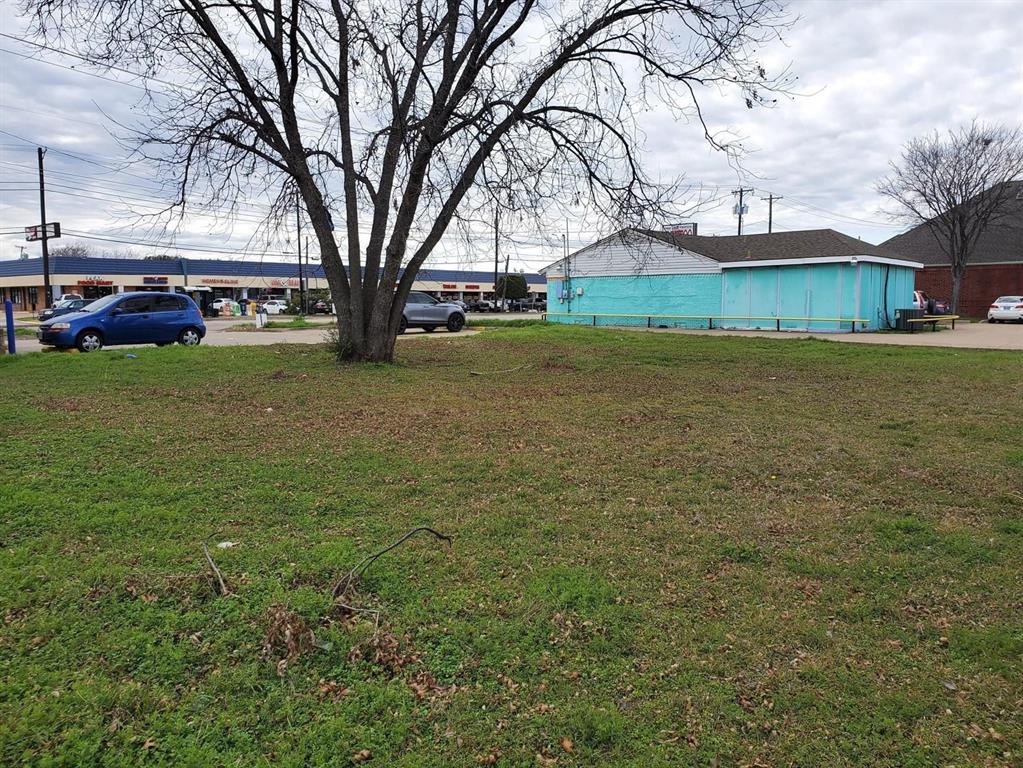 John Little - Commercial Lease