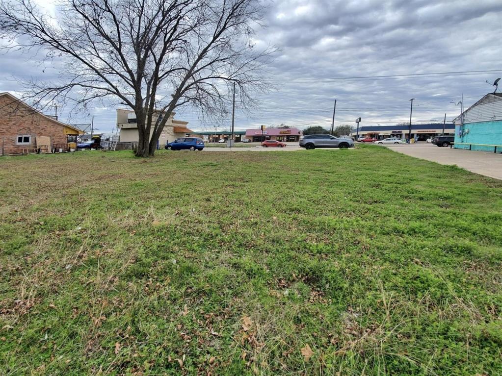 John Little - Commercial Lease