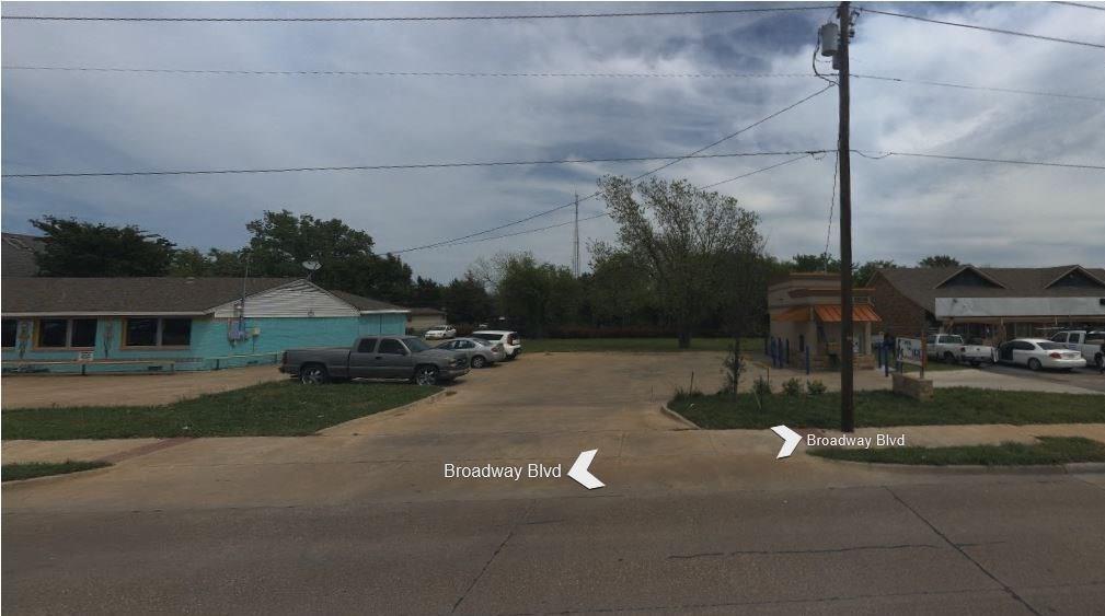 John Little - Commercial Lease