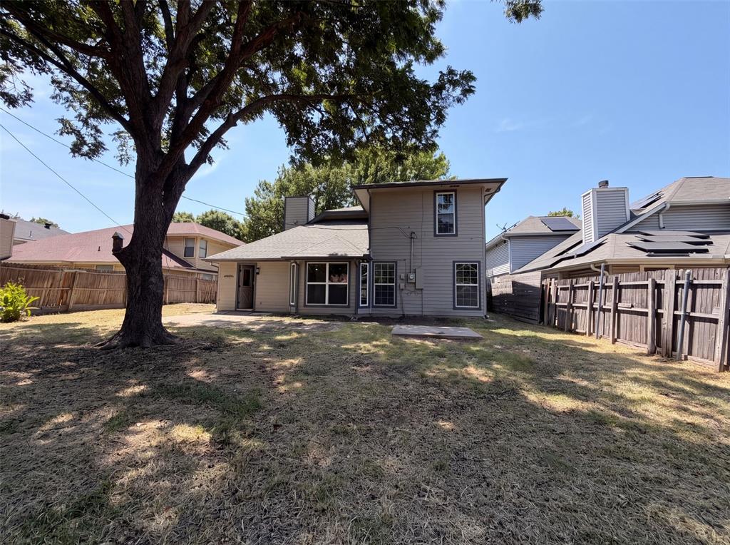 6315 Meadow Glen Drive