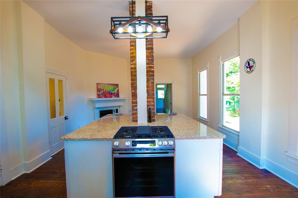 Larkin & Campbell - Residential