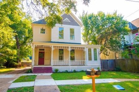 Larkin & Campbell - Residential